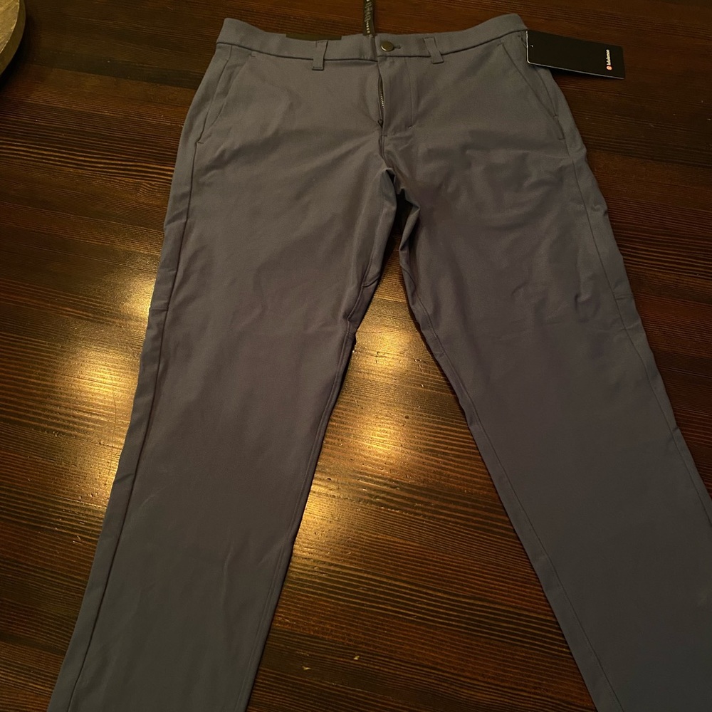 Lululemon ABC Slim Pants